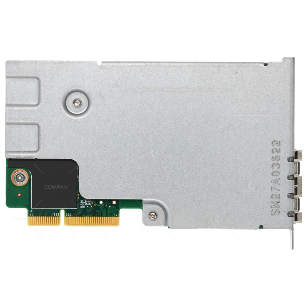 01PE408 IBM LENOVO DUAL PORT 10GB SFP+ LOM FOR THINKSERVER 7ZT7A00546